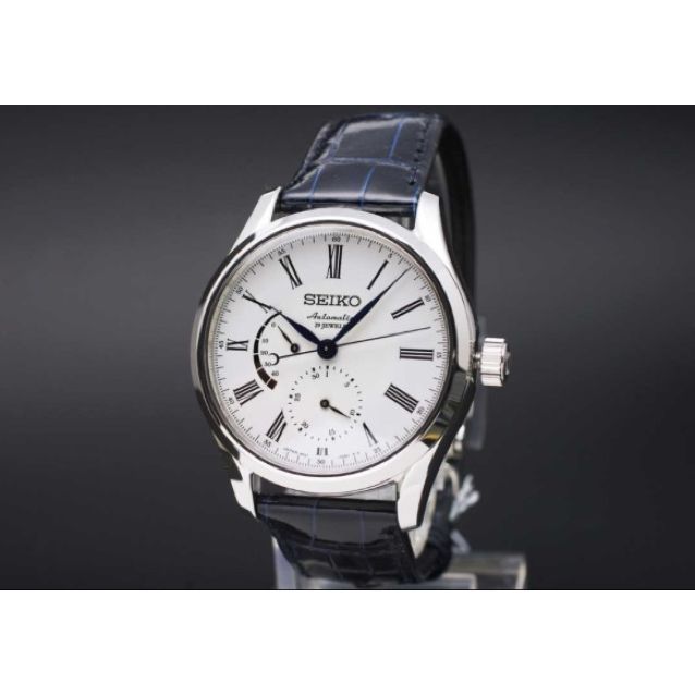 seiko presage sarw011