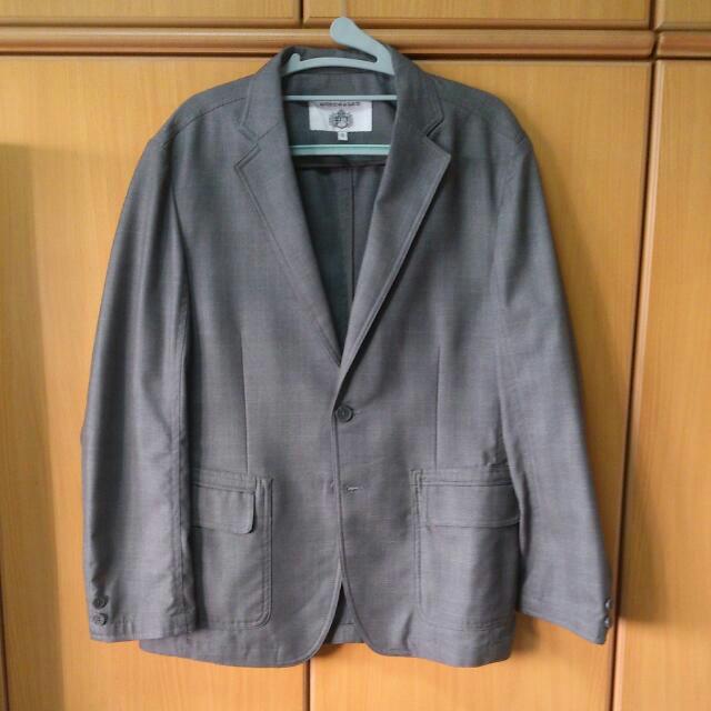 semi formal smart casual