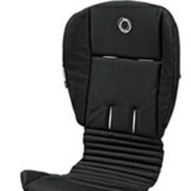 New Replacement Seat Fabric For Bugaboo Bee Plus Babies Kids Going Out Car Seats on Carousell