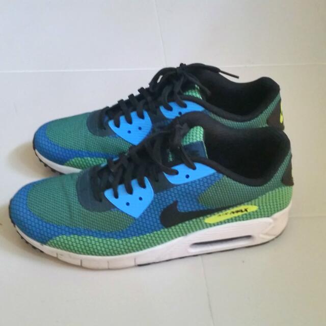 nike air max 90 jcrd