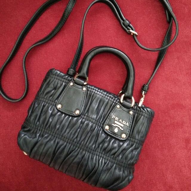 prada crossbody bag sale