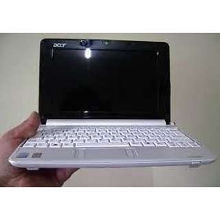 Acer Netbook Mini Laptop + Win 7 Pro + MS Office