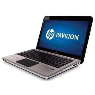 HP i7 Gaming Laptop + Windows 7 Pro + MS Office Selling Cheap !