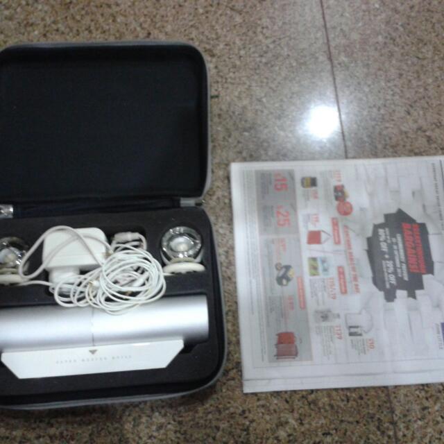 edifier super woofer mp300