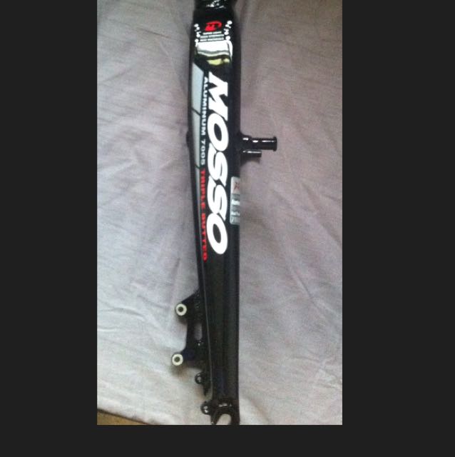 Fork mosso 2025 md5