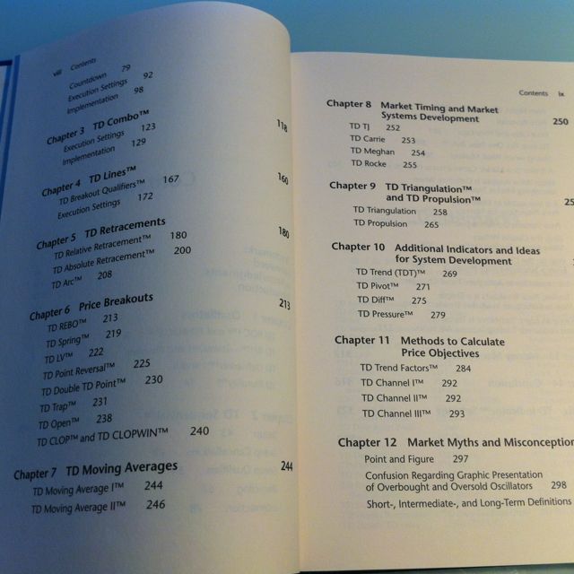New Market Timing Techniques, Computers & Tech, Office & Business