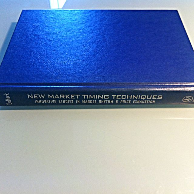New Market Timing Techniques, Computers & Tech, Office & Business
