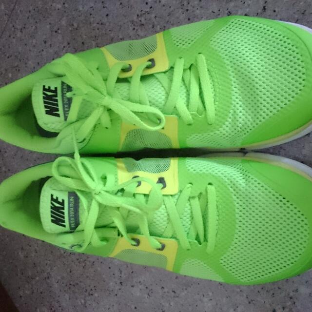 nike flex 2014