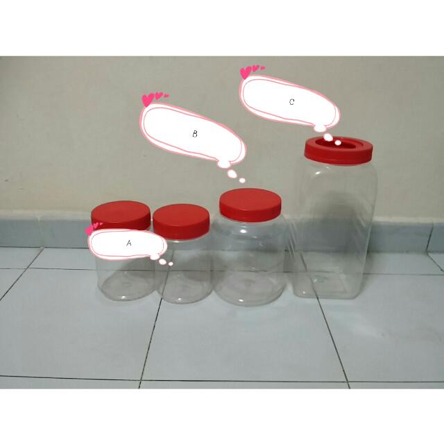 Used Plastic Containers, TV & Home Appliances, Kitchen Appliances