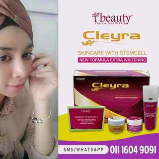 DULU GELAP SEKARANG GLOWING!!!