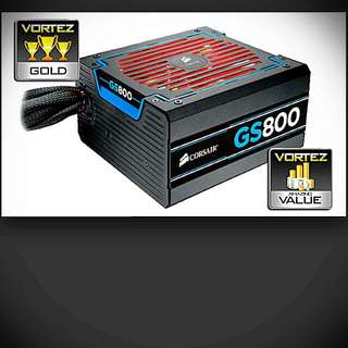 Corsair Gs800