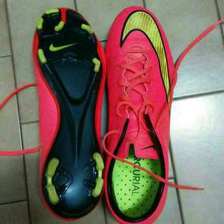 mercurial vapor x for sale