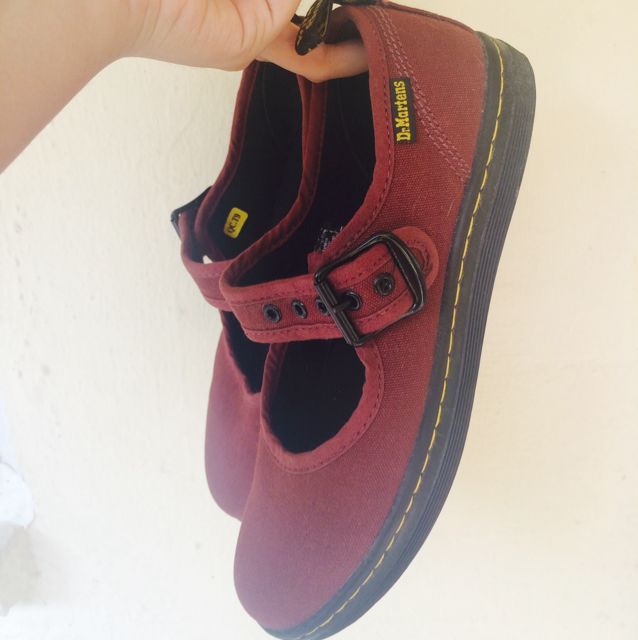 dr martens carnaby