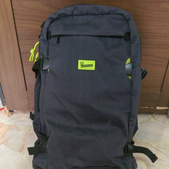 30l travel backpack