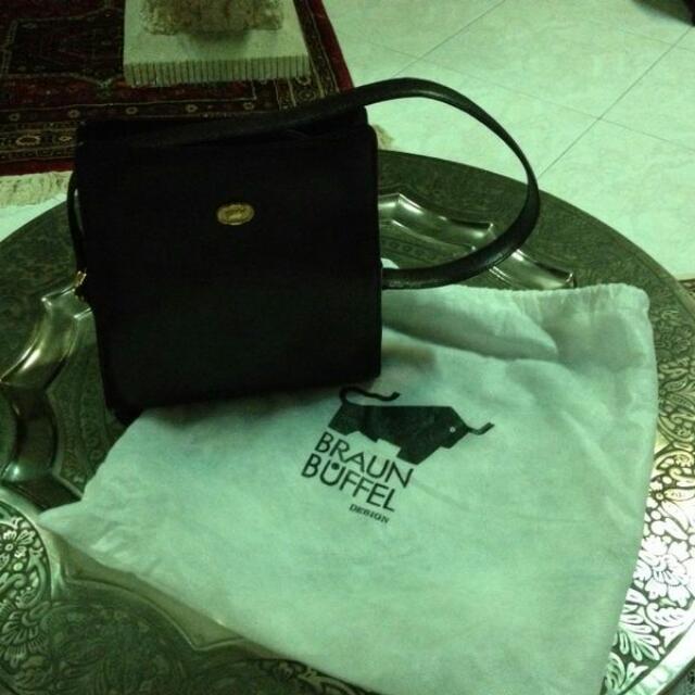 Braun Buffel, Luxury, Bags & Wallets on Carousell