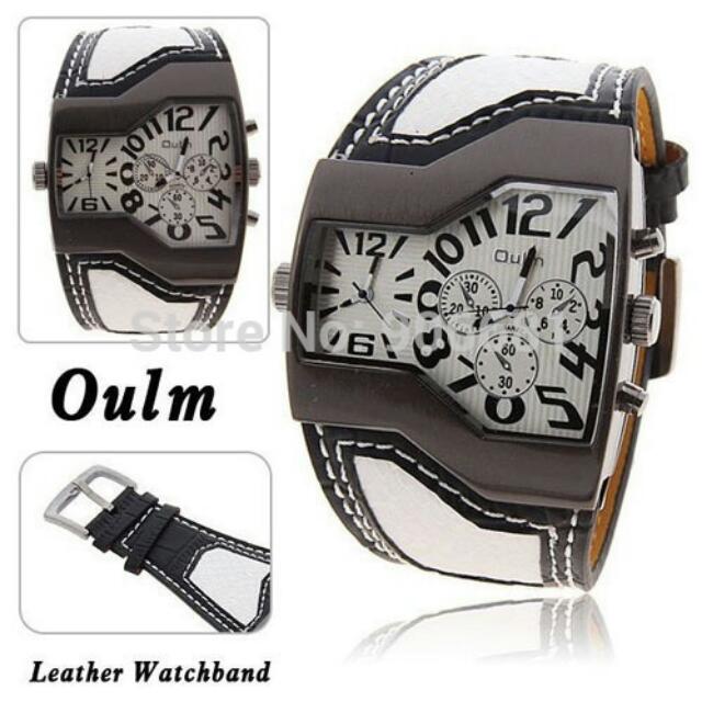 original brand olum men wrist watch 1411914333 9dd82d9d