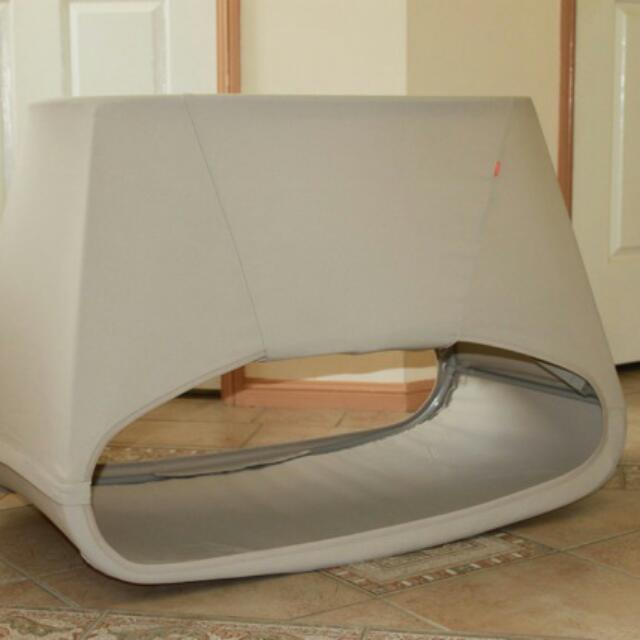 Stokke playpen discount