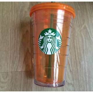 Starbucks Tumbler