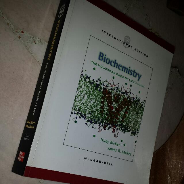 WHAT IS BIOCHEMISTRY A DIVE INTO LIFE S MOLECULAR FOUNDATIONS visual data 5