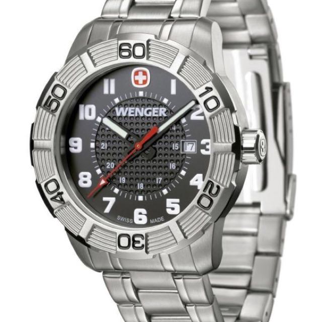 Wenger on sale sports watch
