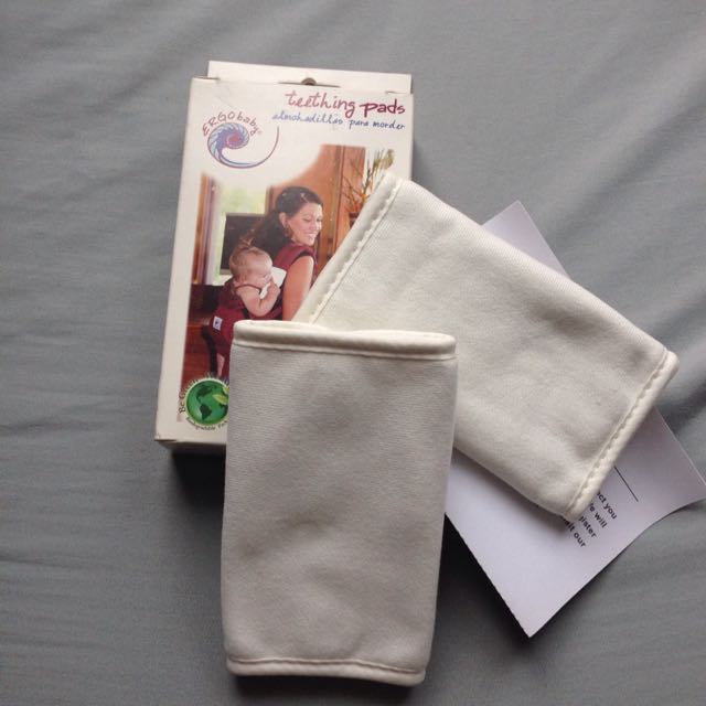Teething pad singapore online