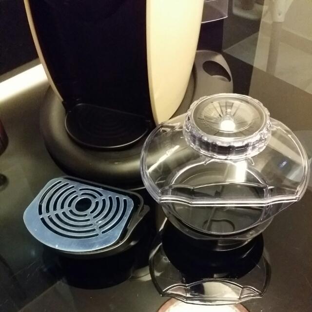 Nescafe Alegria Coffee Machine, TV & Home Appliances, Kitchen