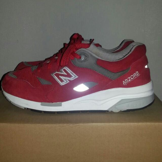 new balance 1600 34