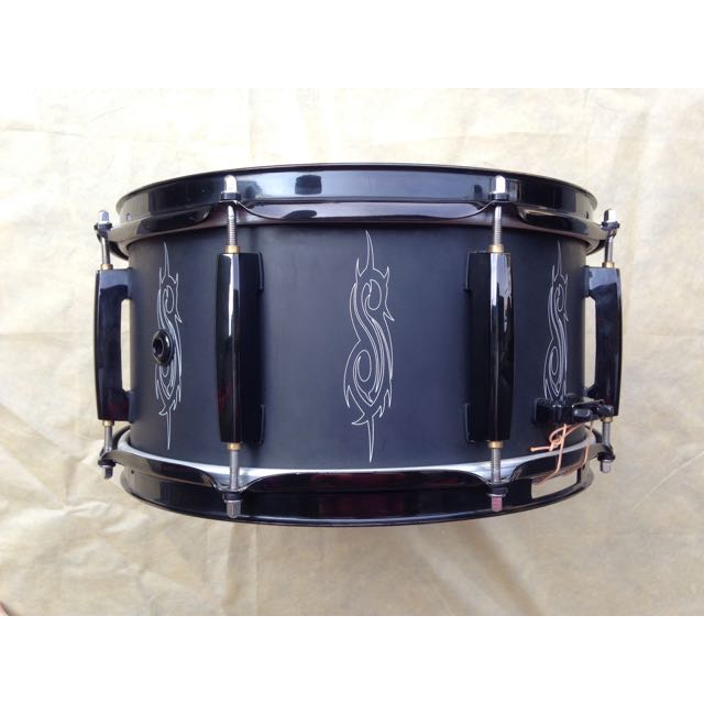 Slipknot snare drum sale