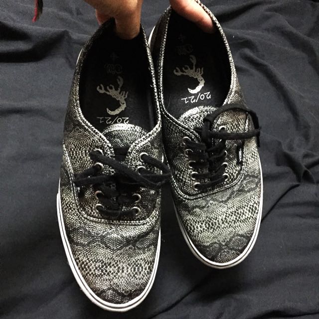 vans syndicate jason dill