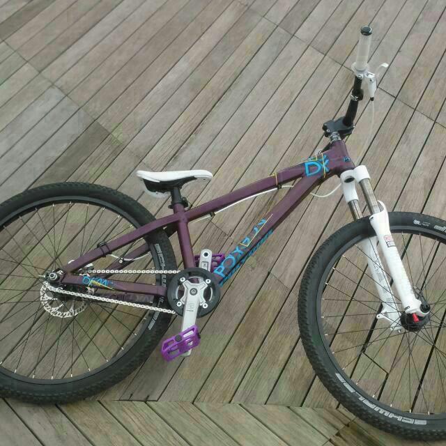buy jump bike