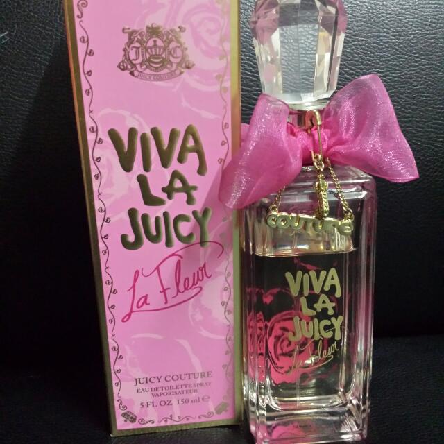 viva la juicy 150ml