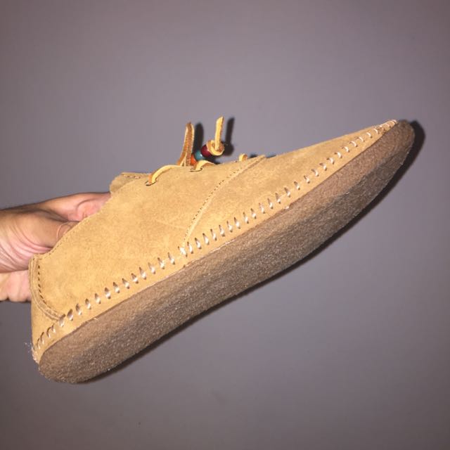 Hopi moccasins outlet