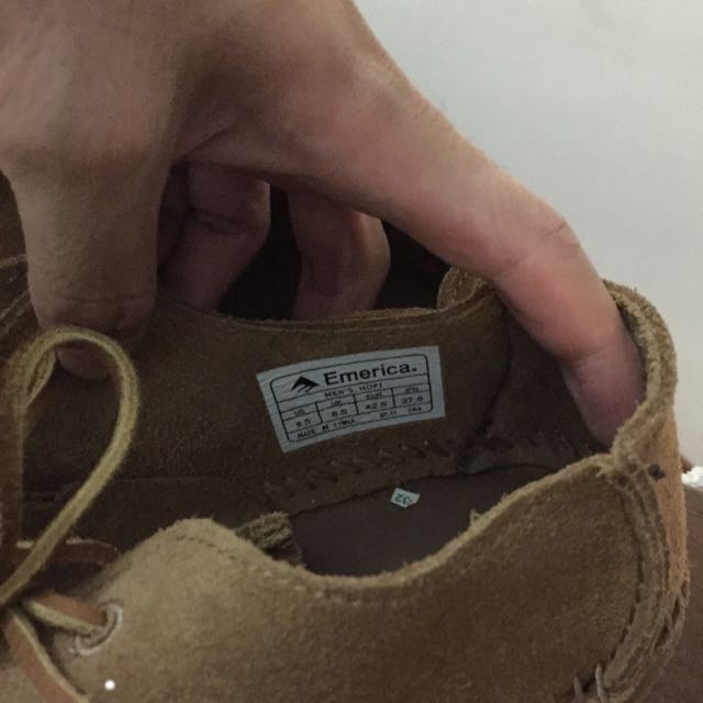 emerica hopi