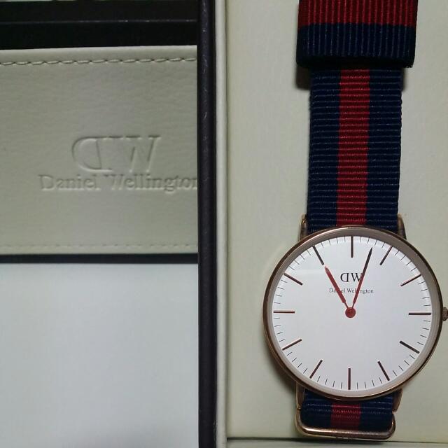 Daniel wellington kids online