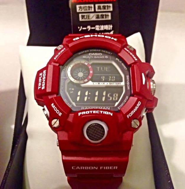Rangeman rd hot sale