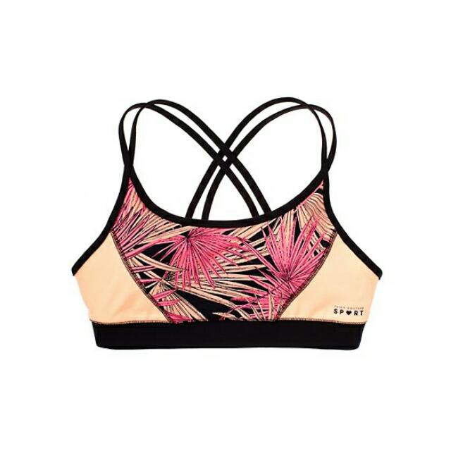 juicy couture sports bra