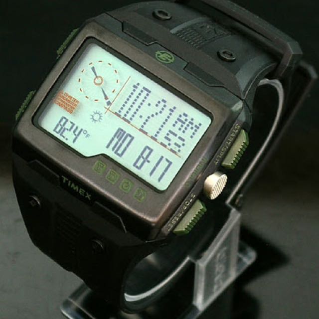 Timex Expedition WS4 Watch Brand New Mobile Phones Gadgets Wearables Smart Watches on Carousell