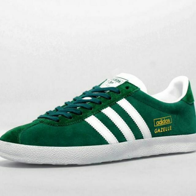 Adidas Original Gazelle OG