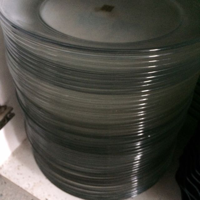 Transparent Plate Used Home Appliances On Carousell