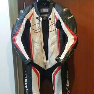 Spyke Blaster Race Suit