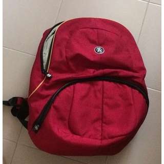 Crumpler Laptop Backpack