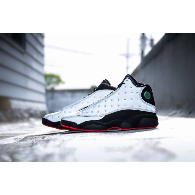 air jordan 13 retro prm infrared 23