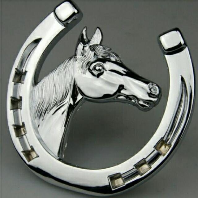 Emblem Vespa Skooter Lambretta Classic Old Skool Rare Car Accessories On Carousell