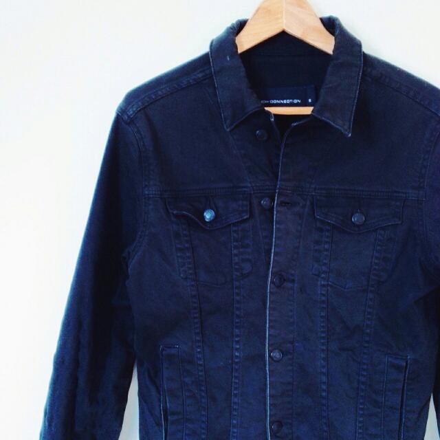 French Connection Denim Jacket