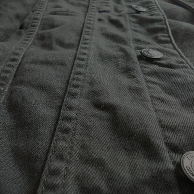 French Connection Denim Jacket