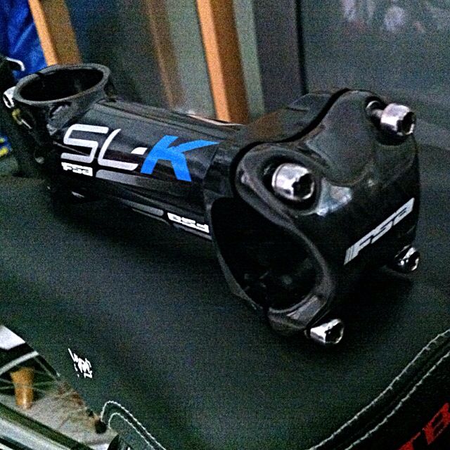 fsa 20 degree stem