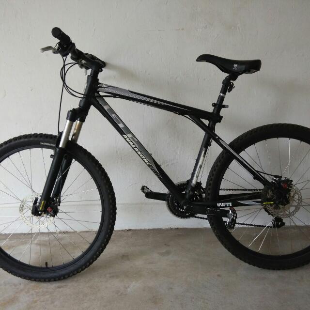 Gt avalanche 3.0 best sale 2014