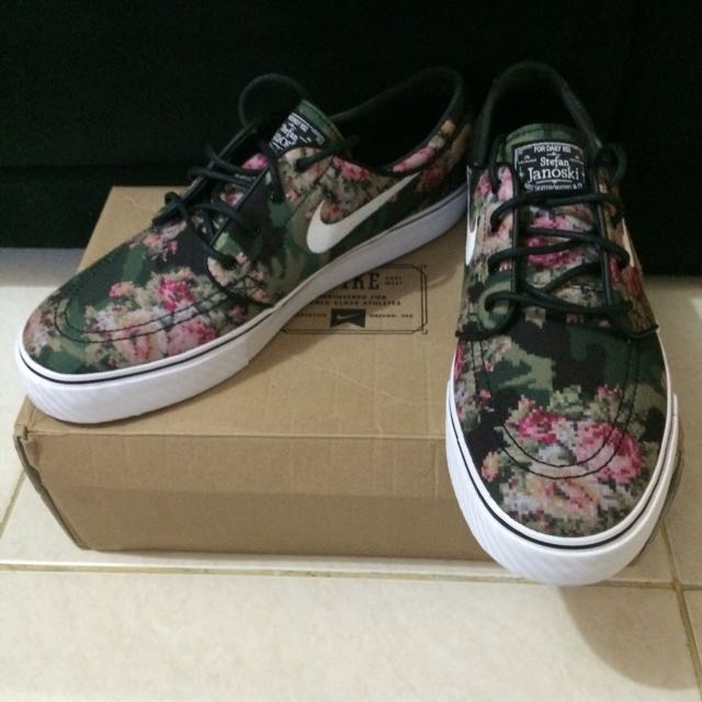 brock janoski