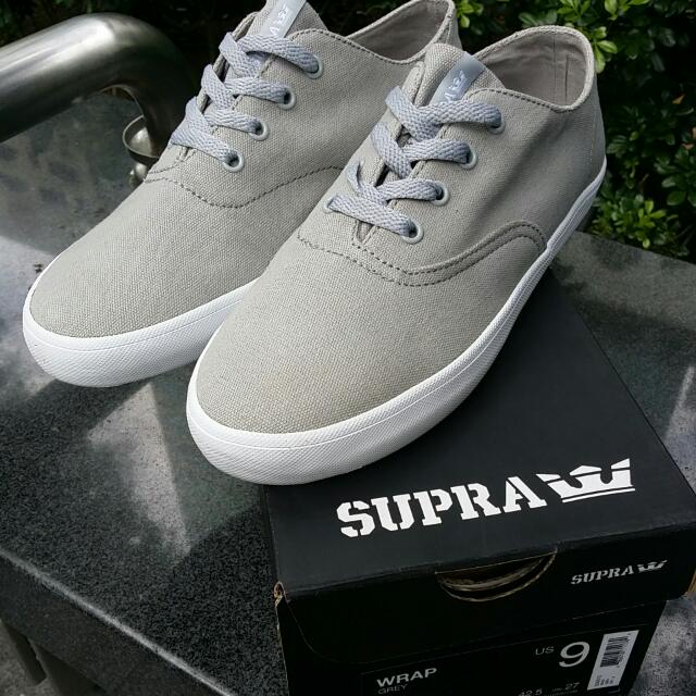 Supra clearance men's wrap