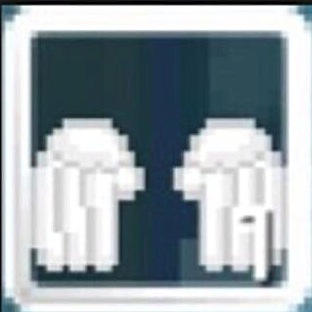 Growtopia Angel Wings For Sale..., Hobbies & Toys, Toys & Games on